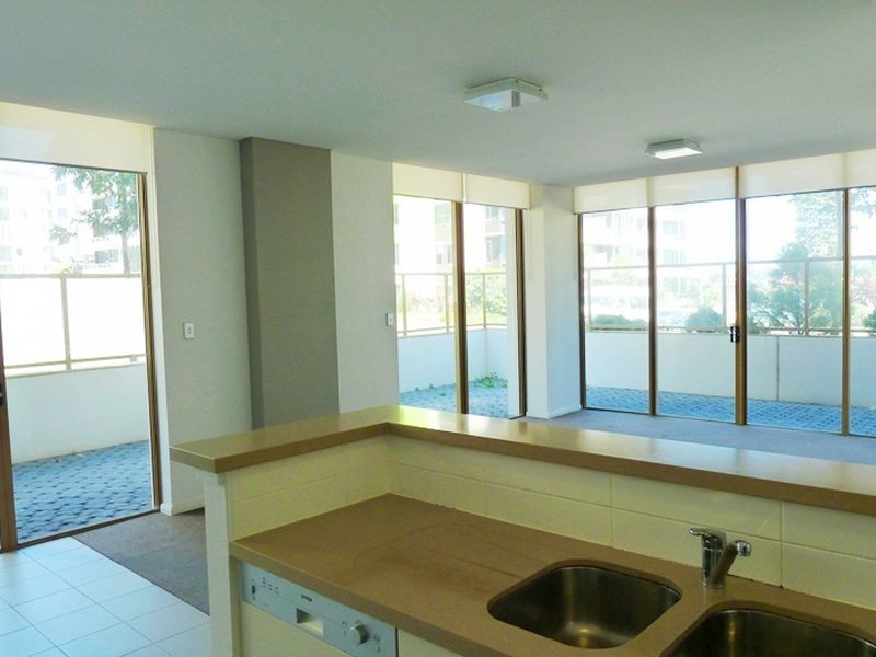 322/89 Shoreline Drive, Rhodes NSW 2138