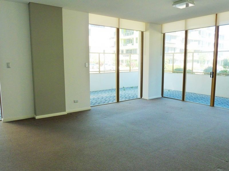 322/89 Shoreline Drive, Rhodes NSW 2138