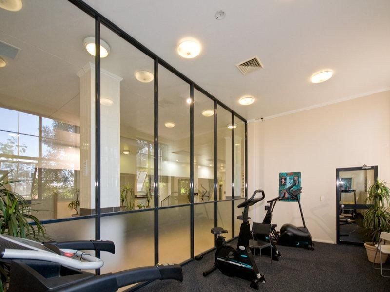 1/9 Herbert St, St Leonards NSW 2065