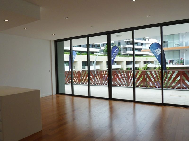413/42 Shoreline Drive, Rhodes NSW 2138