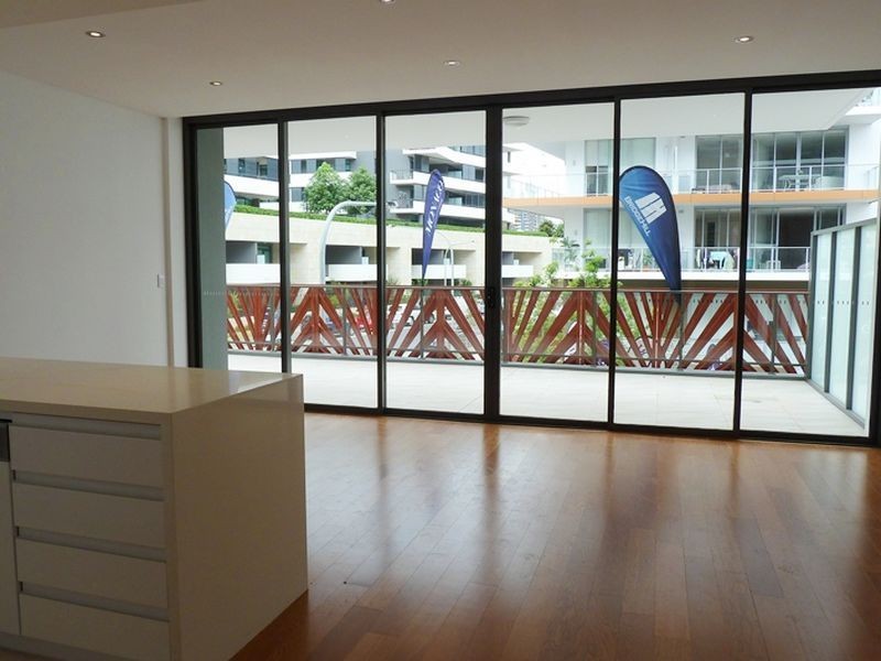 413/42 Shoreline Drive, Rhodes NSW 2138