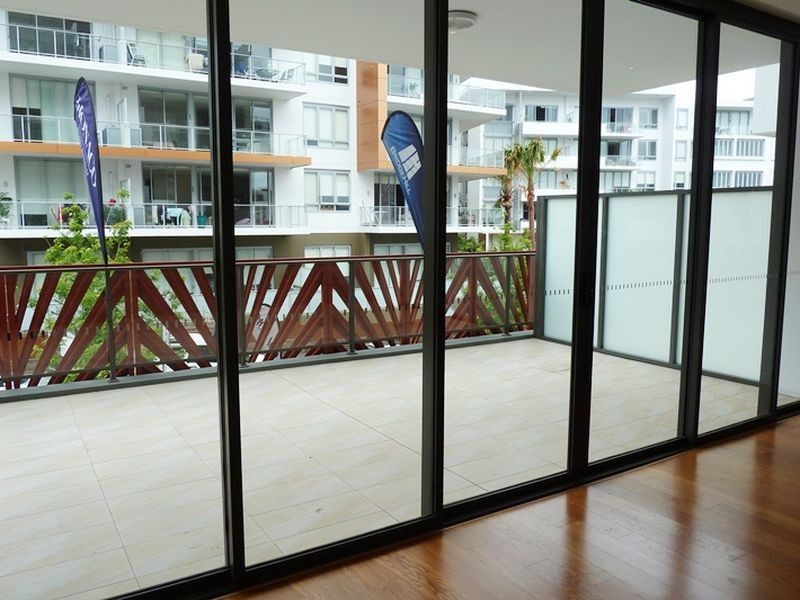 413/42 Shoreline Drive, Rhodes NSW 2138