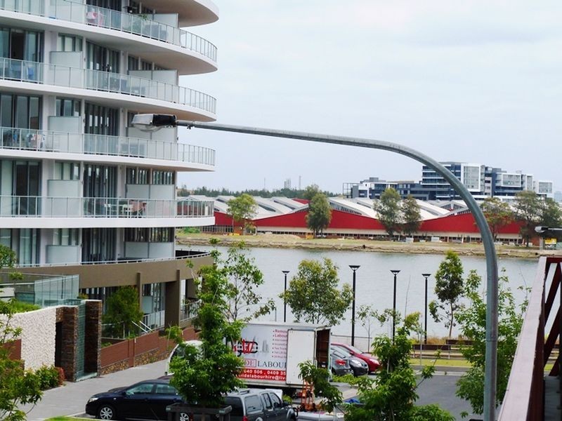 413/42 Shoreline Drive, Rhodes NSW 2138