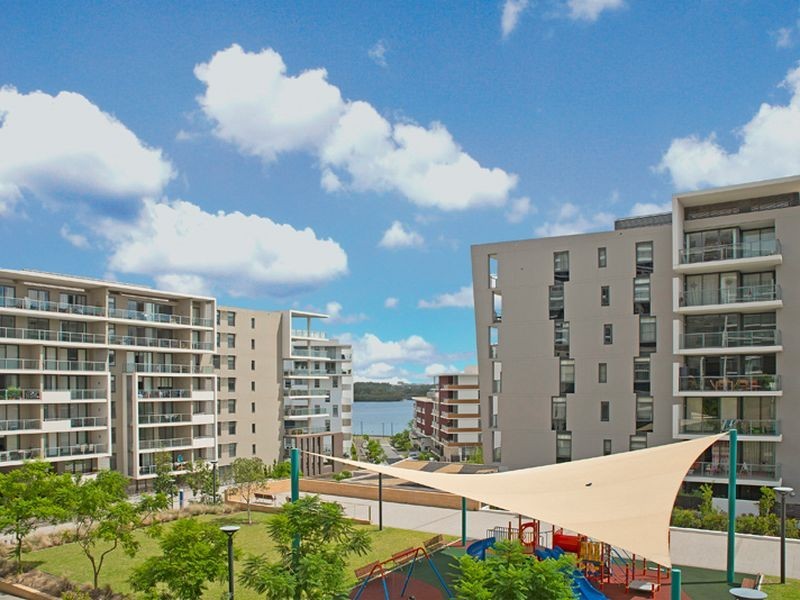 302/9 Mary Street, Rhodes NSW 2138