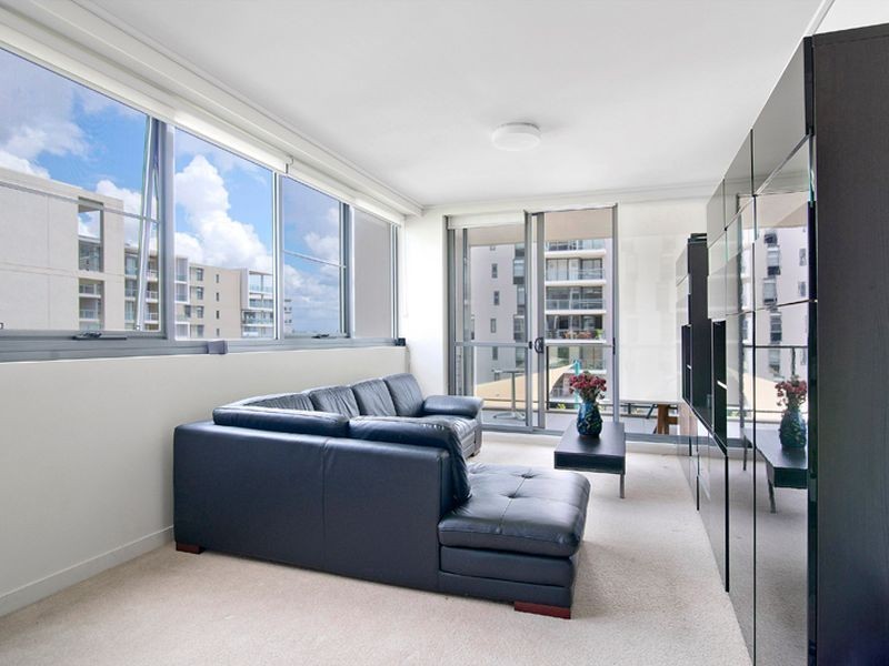 302/9 Mary Street, Rhodes NSW 2138