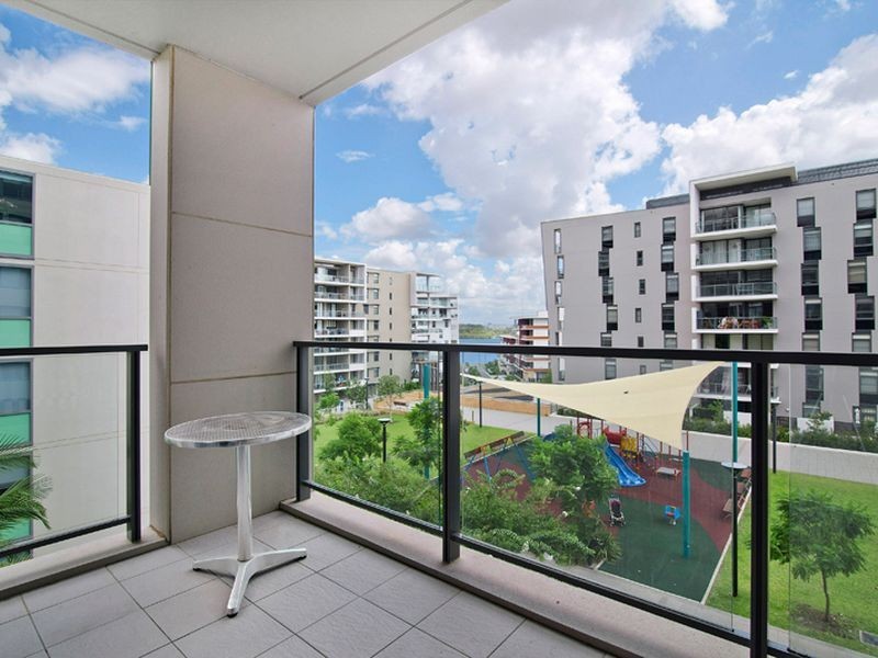 302/9 Mary Street, Rhodes NSW 2138