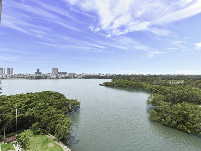 67/29 Bennelong Parkway, Wentworth Point NSW 2127