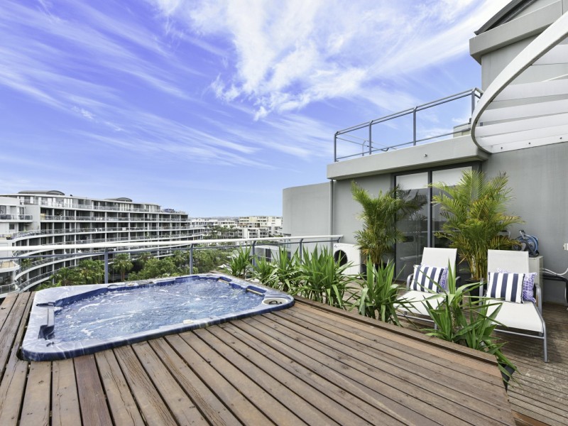 67/29 Bennelong Parkway, Wentworth Point NSW 2127