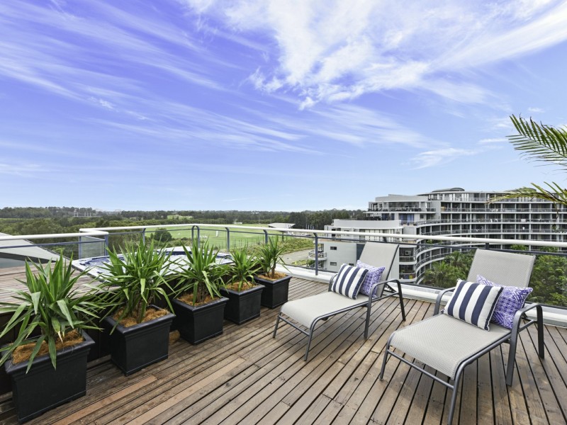 67/29 Bennelong Parkway, Wentworth Point NSW 2127