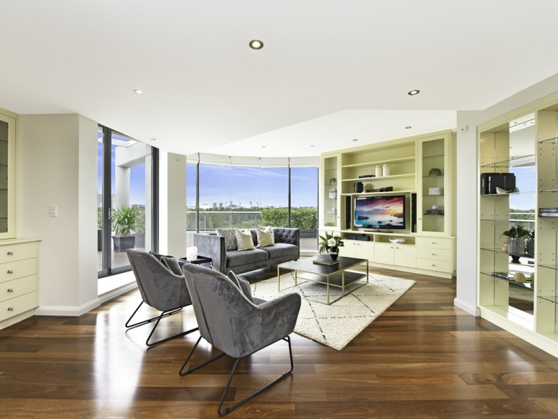 67/29 Bennelong Parkway, Wentworth Point NSW 2127