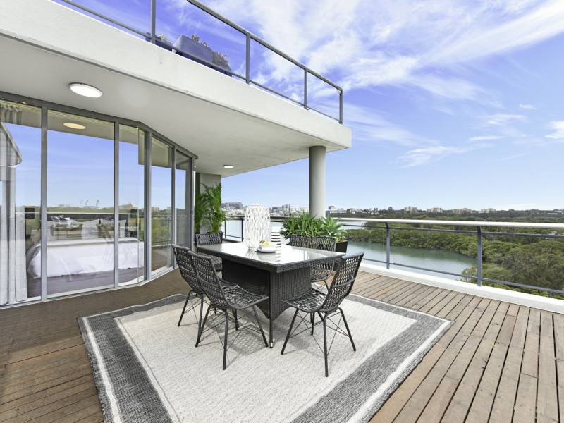 67/29 Bennelong Parkway, Wentworth Point NSW 2127