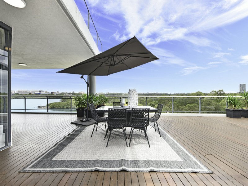 67/29 Bennelong Parkway, Wentworth Point NSW 2127