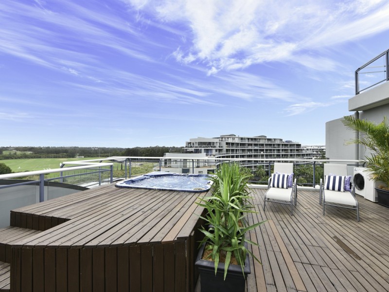67/29 Bennelong Parkway, Wentworth Point NSW 2127