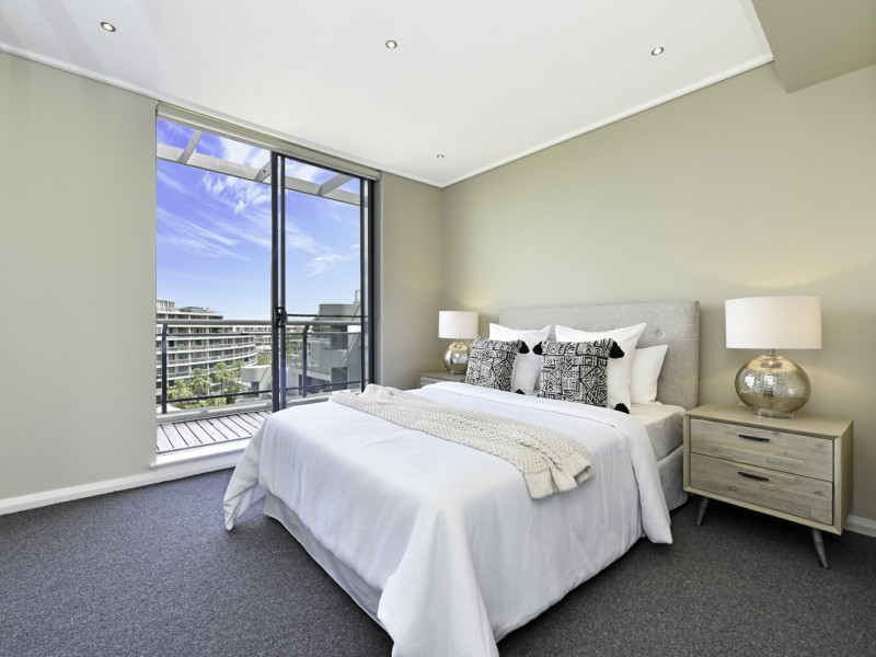 67/29 Bennelong Parkway, Wentworth Point NSW 2127