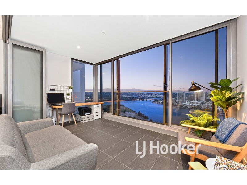 18 Footbirdge Boulevard, Wentworth Point NSW 2127