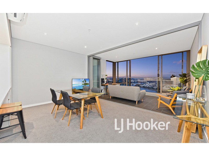 18 Footbirdge Boulevard, Wentworth Point NSW 2127