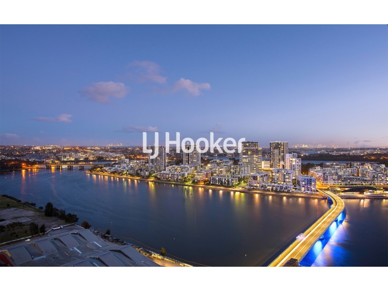 18 Footbirdge Boulevard, Wentworth Point NSW 2127