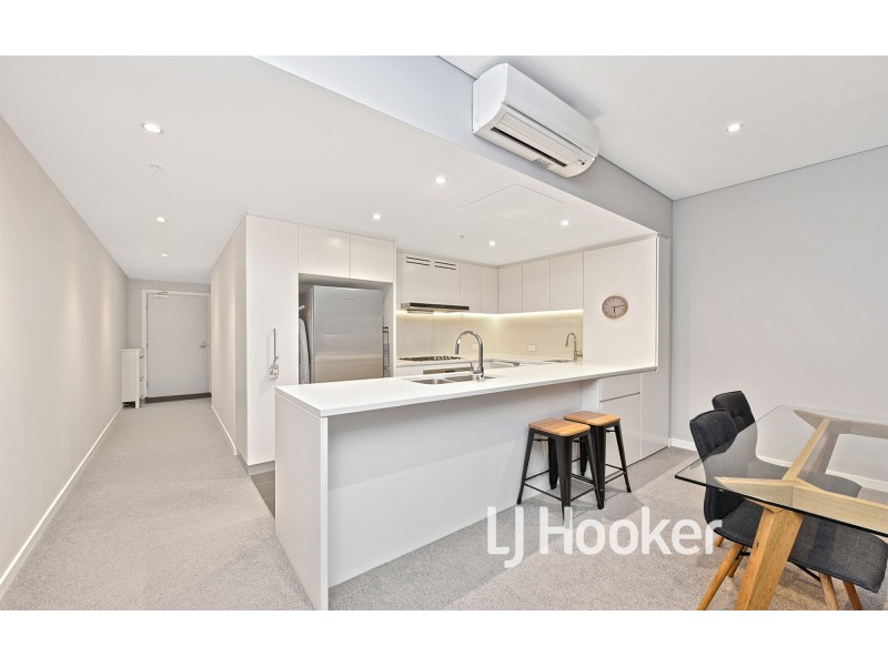 18 Footbirdge Boulevard, Wentworth Point NSW 2127