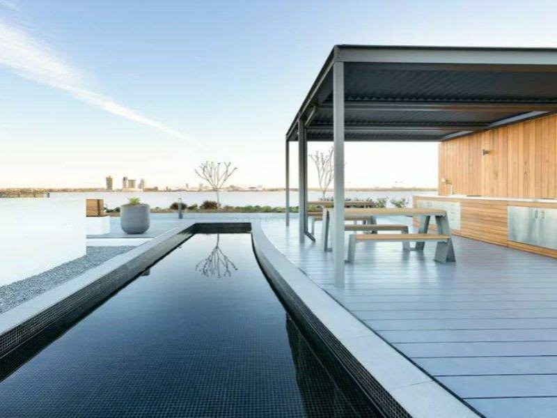 18 Footbirdge Boulevard, Wentworth Point NSW 2127