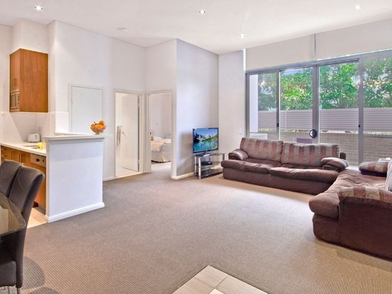 535/4 Marquet Street, Rhodes NSW 2138