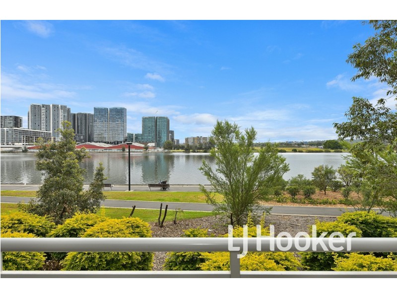 158/6 Timbrol Ave, Rhodes NSW 2138