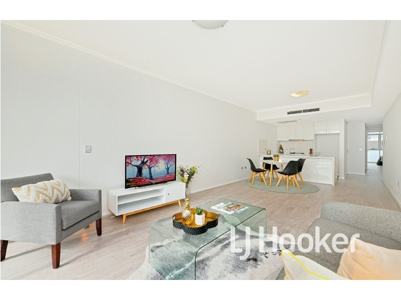 158/6 Timbrol Ave, Rhodes NSW 2138