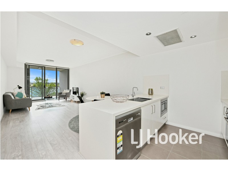 158/6 Timbrol Ave, Rhodes NSW 2138