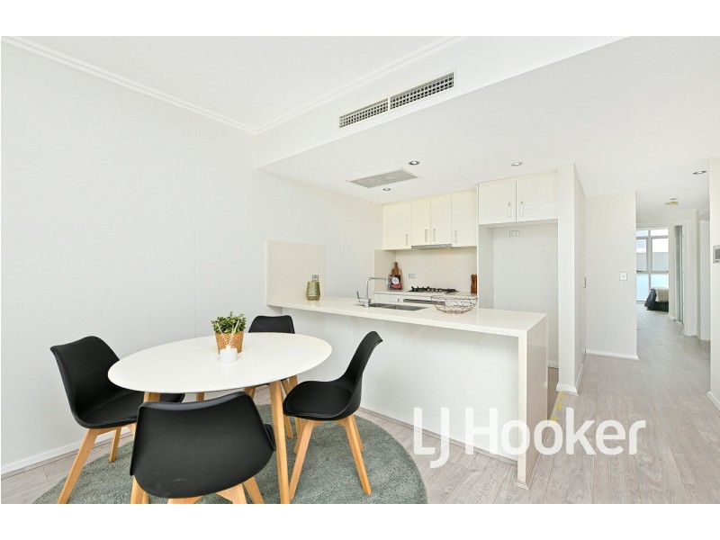 158/6 Timbrol Ave, Rhodes NSW 2138