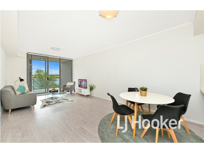 158/6 Timbrol Ave, Rhodes NSW 2138