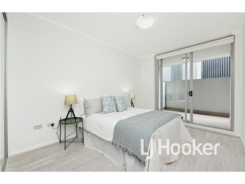 158/6 Timbrol Ave, Rhodes NSW 2138