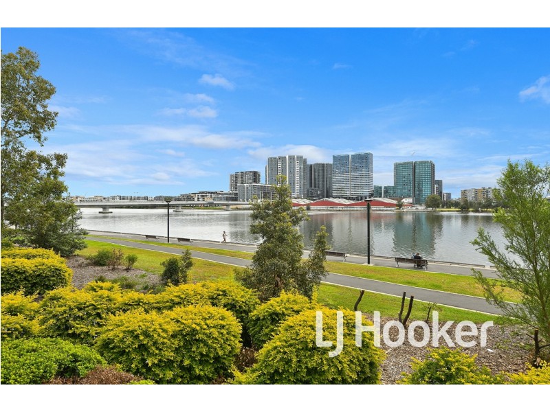 158/6 Timbrol Ave, Rhodes NSW 2138