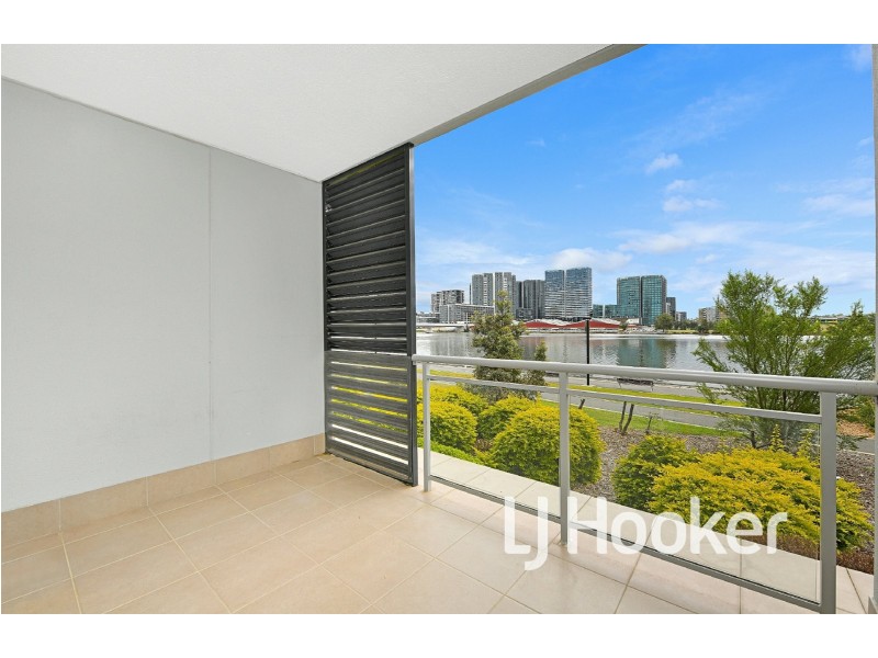 158/6 Timbrol Ave, Rhodes NSW 2138