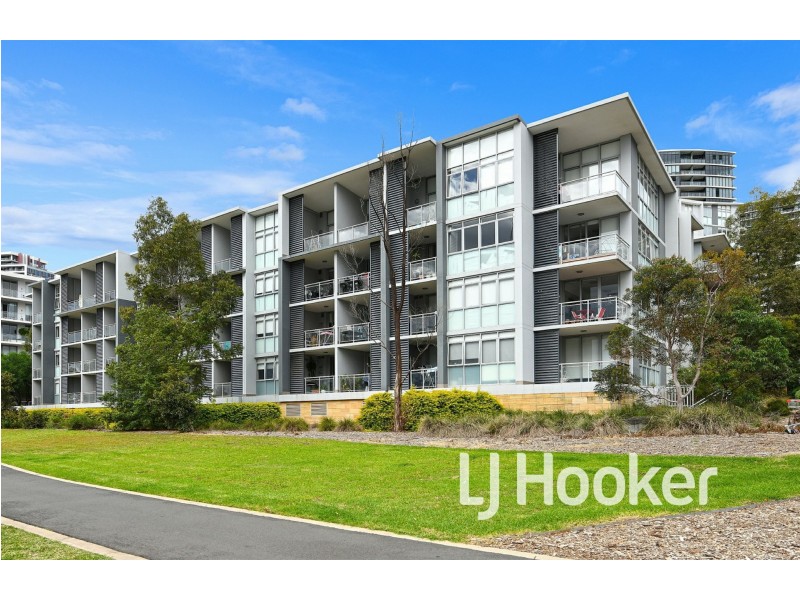 158/6 Timbrol Ave, Rhodes NSW 2138