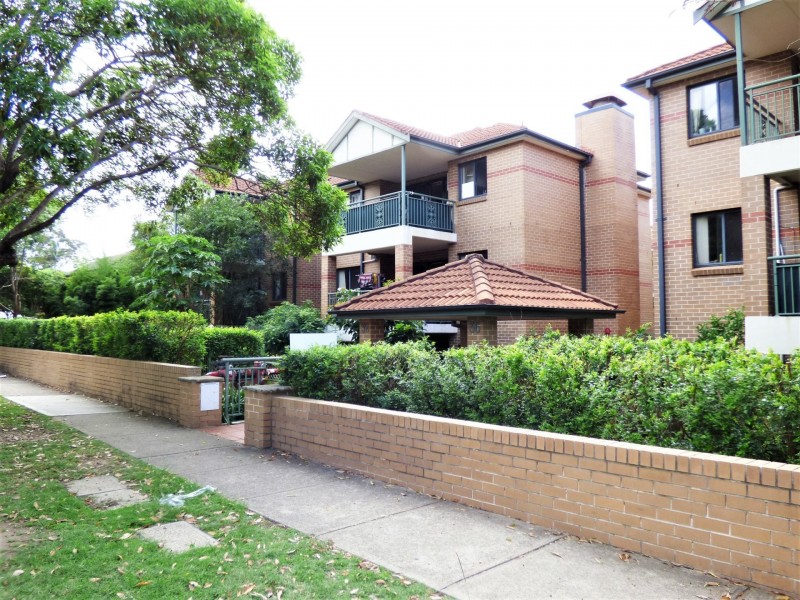 1/32-36 Hornsey Rd, Homebush West NSW 2140