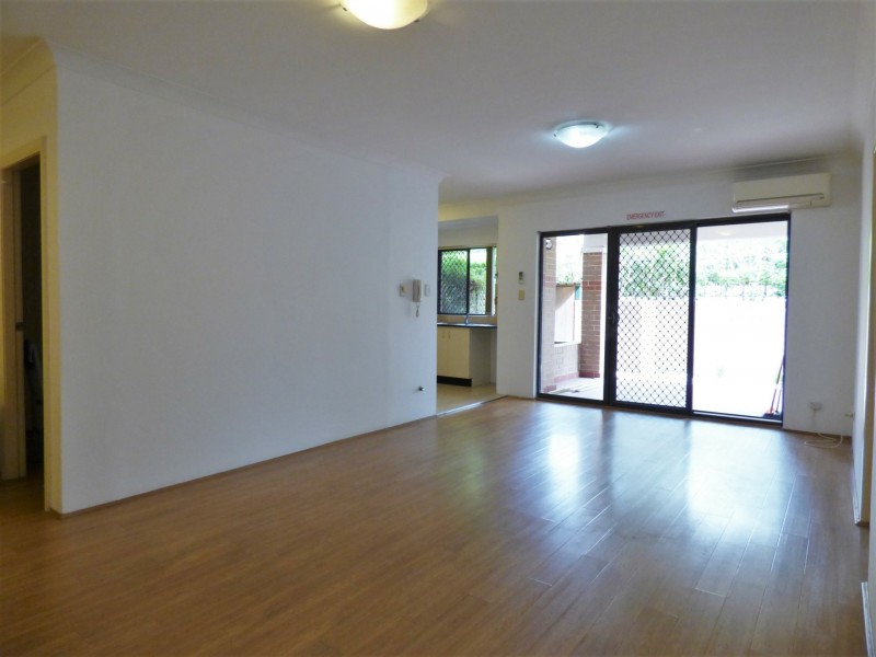 1/32-36 Hornsey Rd, Homebush West NSW 2140