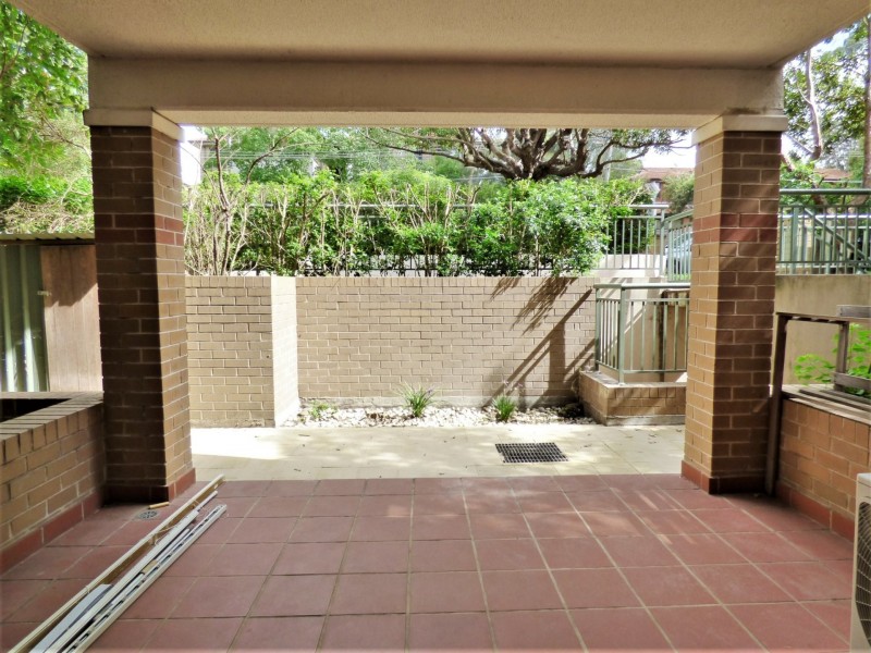 1/32-36 Hornsey Rd, Homebush West NSW 2140