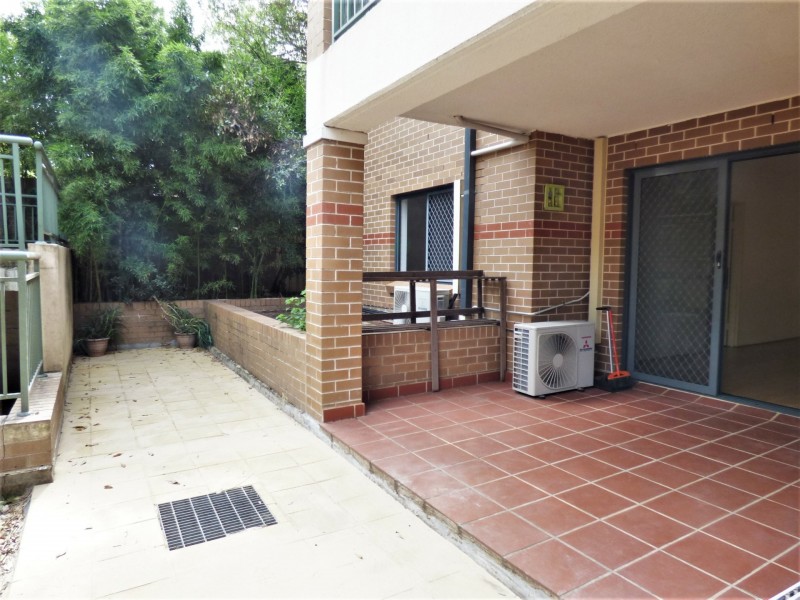 1/32-36 Hornsey Rd, Homebush West NSW 2140