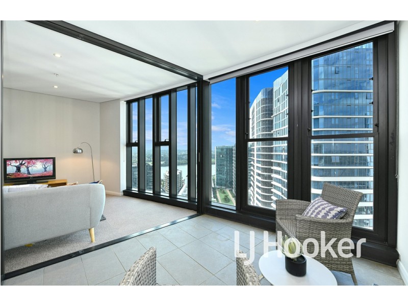 1905/2 Waterways Street, Wentworth Point NSW 2127