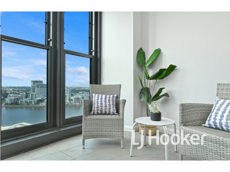 1905/2 Waterways Street, Wentworth Point NSW 2127