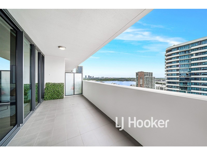1210/46 WALKER Street, Rhodes NSW 2138