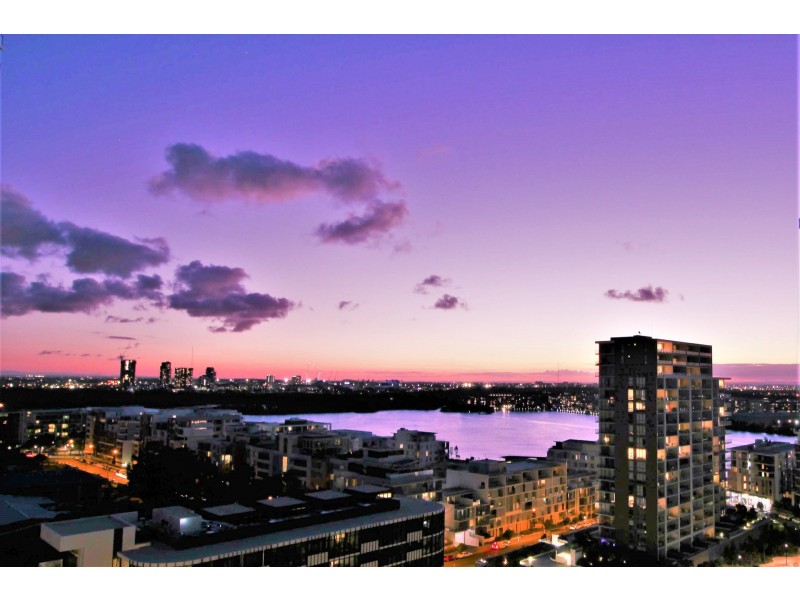 1210/46 WALKER Street, Rhodes NSW 2138