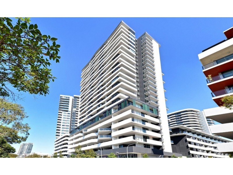 1210/46 WALKER Street, Rhodes NSW 2138