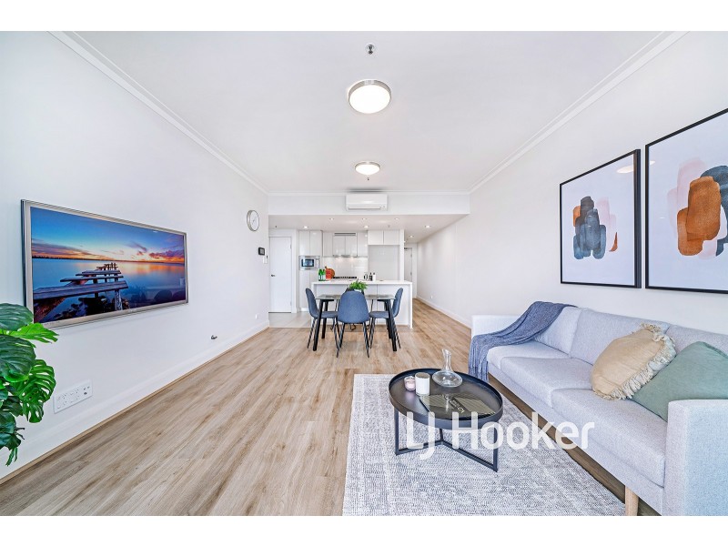 1210/46 WALKER Street, Rhodes NSW 2138