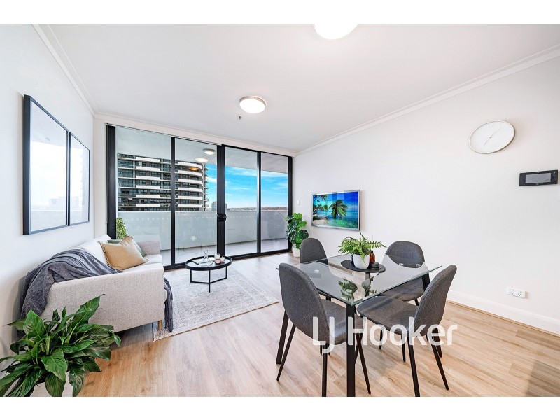 1210/46 WALKER Street, Rhodes NSW 2138