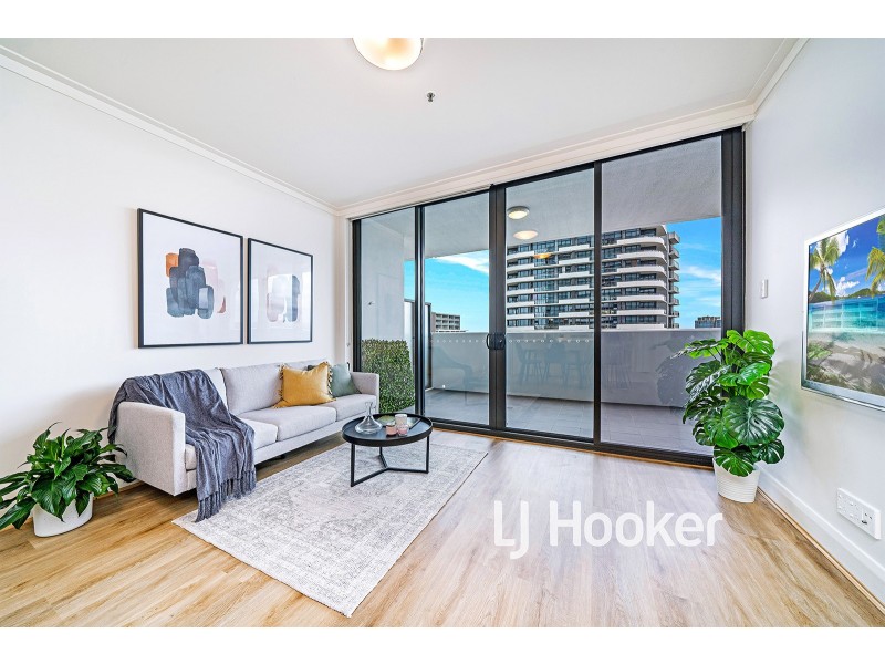 1210/46 WALKER Street, Rhodes NSW 2138