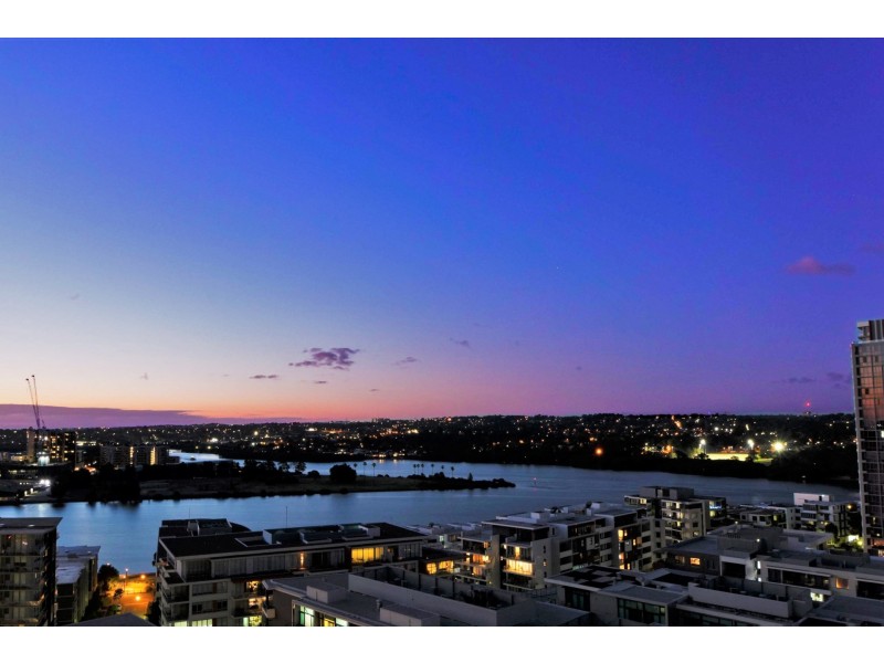 1210/46 WALKER Street, Rhodes NSW 2138