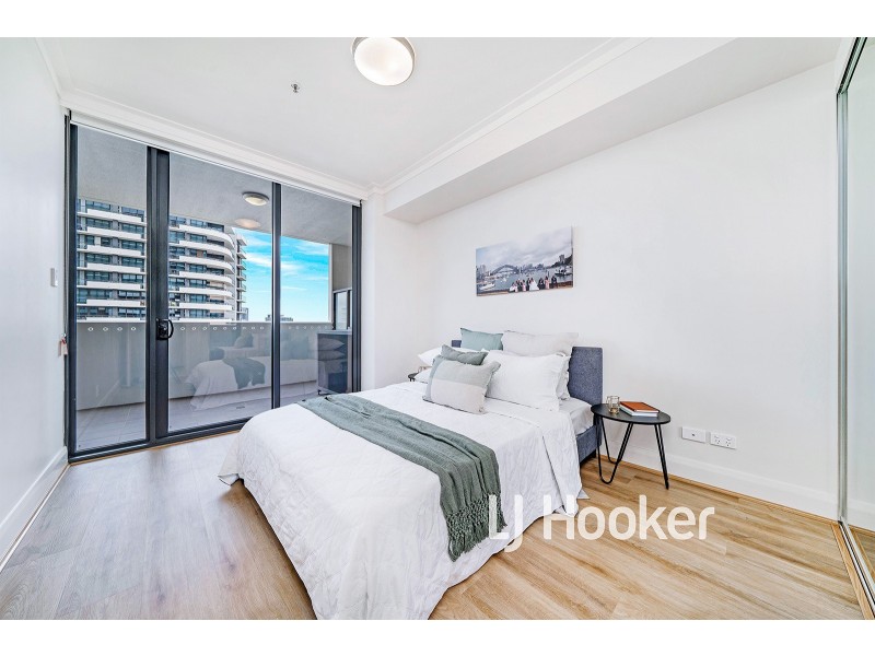 1210/46 WALKER Street, Rhodes NSW 2138