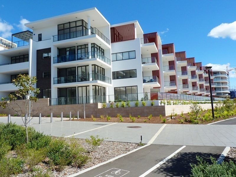 208/5 Nina Gray Ave, Rhodes NSW 2138