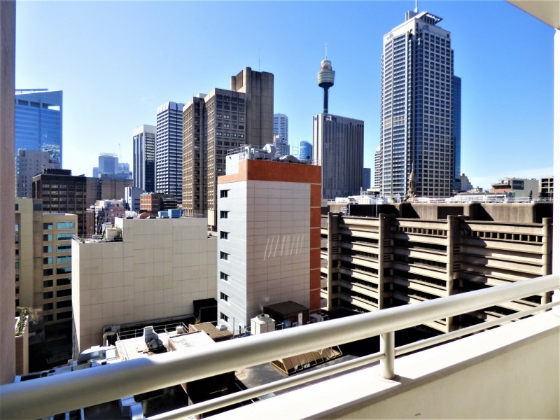 295/298 Sussex St, Sydney NSW 2000