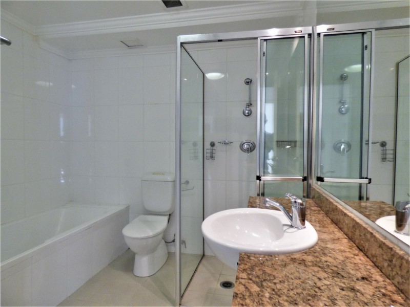 295/298 Sussex St, Sydney NSW 2000